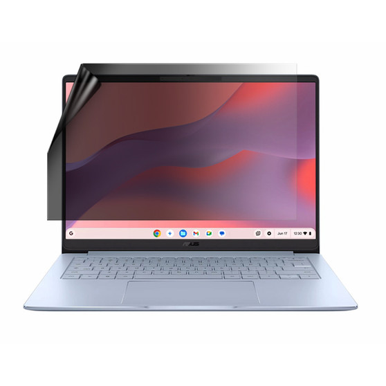 Asus Chromebook Enterprise CM1406 (Non-Touch) Privacy Lite Screen Protector