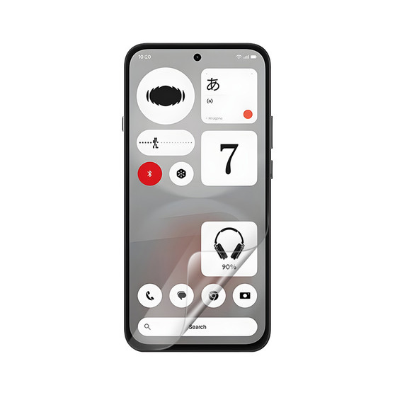 Nothing Phone (4b) Matte Screen Protector