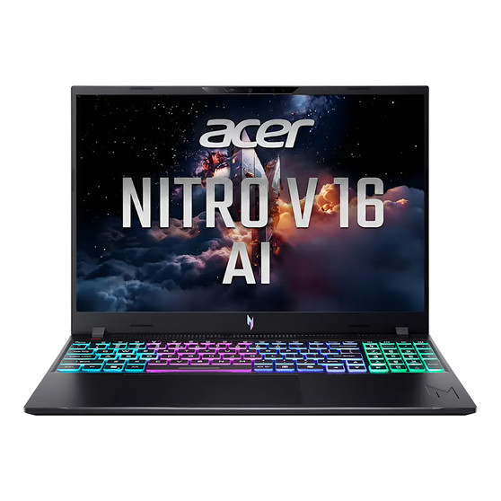 Acer Nitro V 16 AI (ANV16-A71)