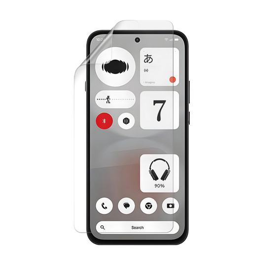 Nothing Phone (4b) Silk Screen Protector