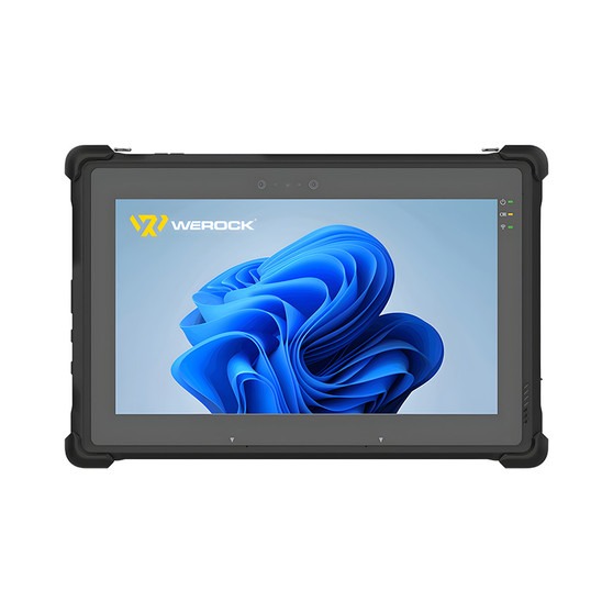 Werock Rocktab U212 Pro