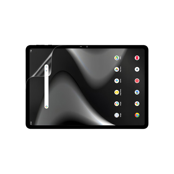 ONN 13 Pro Tablet (2026) Vivid Screen Protector