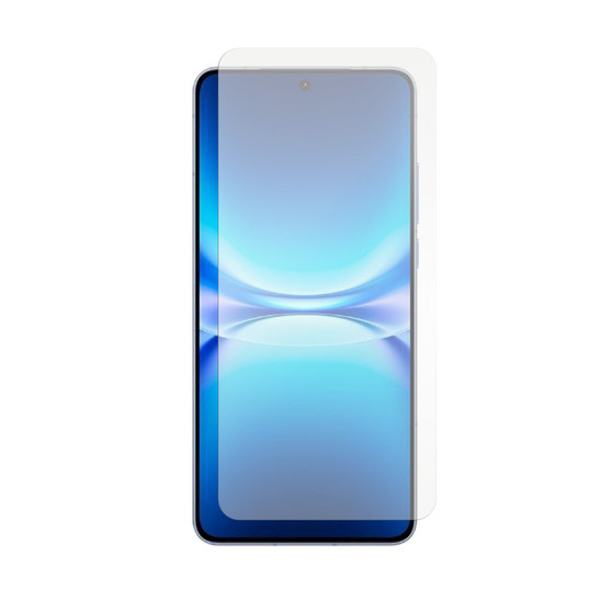 Vivo iQOO 15T Paper Screen Protector