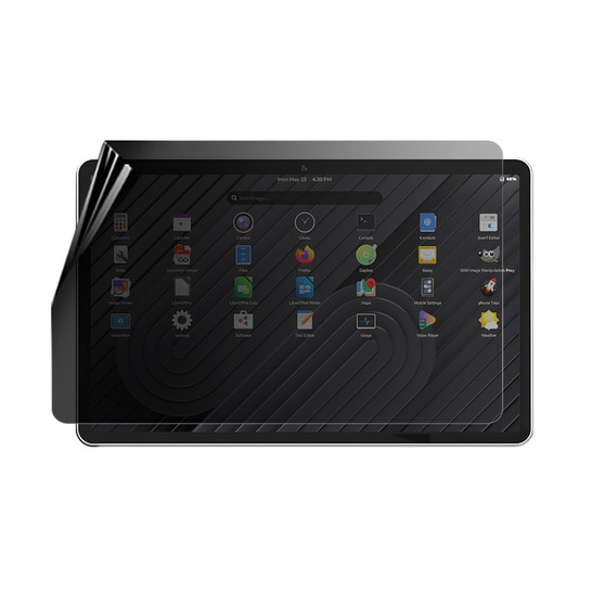 Juno Tab 4 (13) Privacy Quad Screen Protector