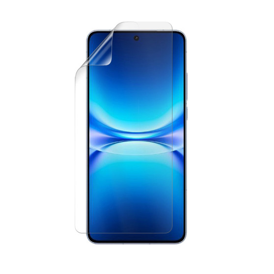 Vivo iQOO 15T