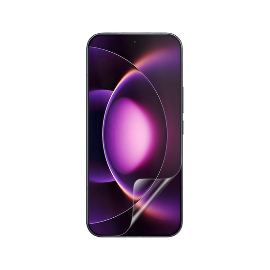 Xiaomi 17 Max Impact Screen Protector