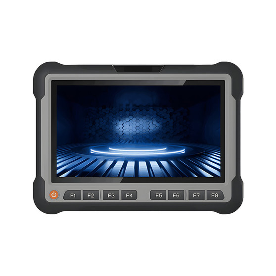 CFDevice VCM V8 Pro