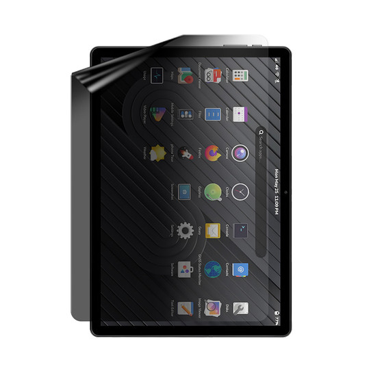 Juno Tab 4 (10.5) Privacy Lite (Portrait) Screen Protector