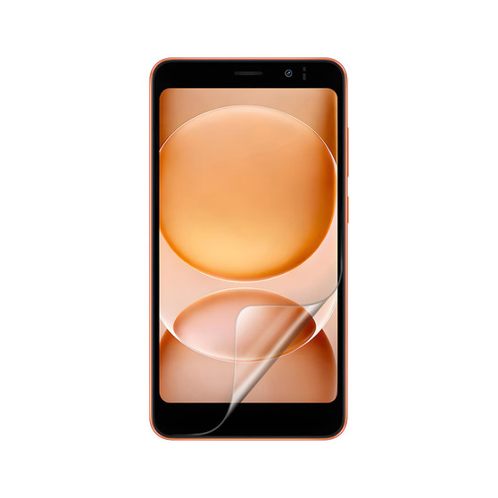 Blackview WAVE 2C Vivid Screen Protector