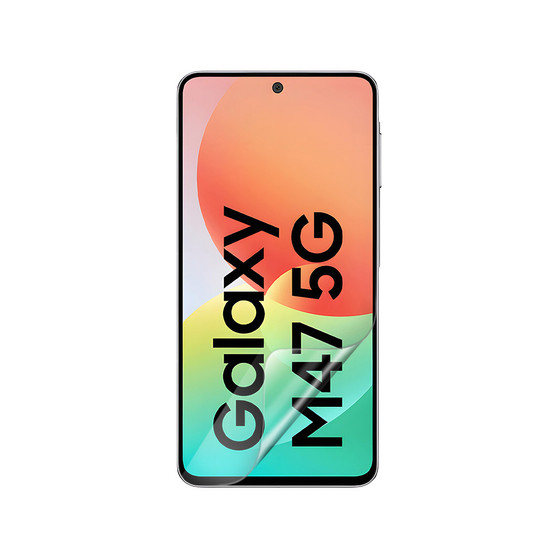 Samsung Galaxy M47 5G Matte Screen Protector