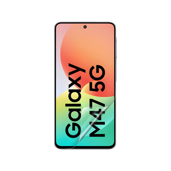 Samsung Galaxy M47 5G Vivid Screen Protector