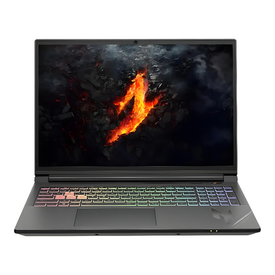 Acer Nitro 5 Pro (AN5P16-74G2)