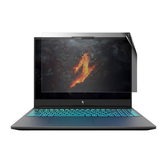 Acer Nitro 5 (AN516-74G1) Privacy Screen Protector