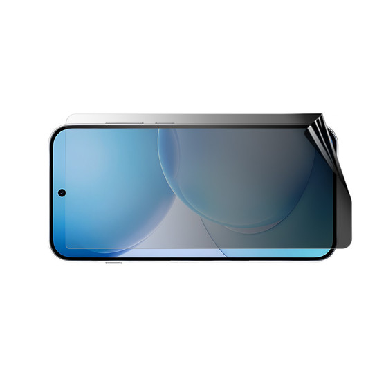 Oppo Reno16 5G Privacy (Landscape) Screen Protector