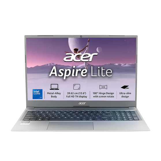 Acer Aspire Lite (AL15-53)