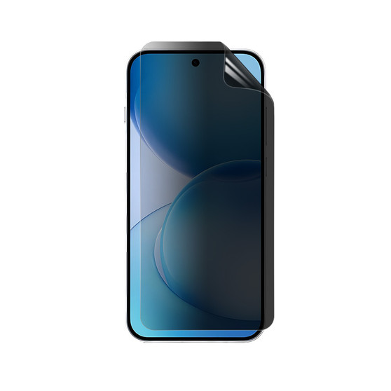 Oppo Reno16 5G Privacy Quad Screen Protector