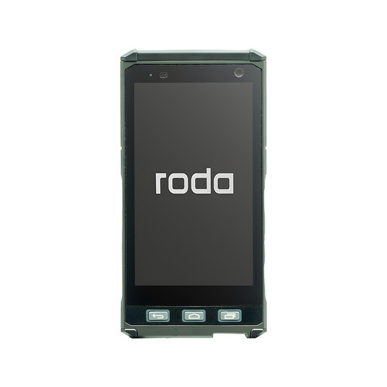 Roda Panther DF10