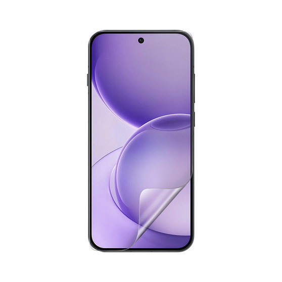 Oppo Reno16 Pro 5G Impact Screen Protector