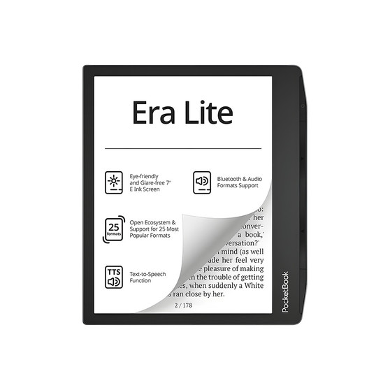 PocketBook Era Lite
