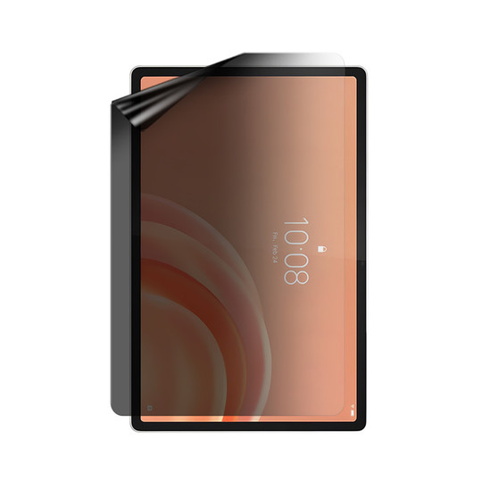 Lenovo Tab Plus Gen 2 Privacy Lite (Portrait) Screen Protector