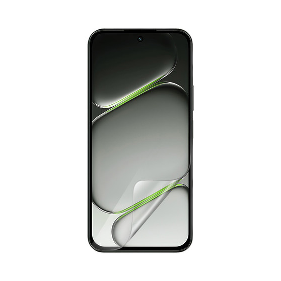 OnePlus N6 Matte Screen Protector