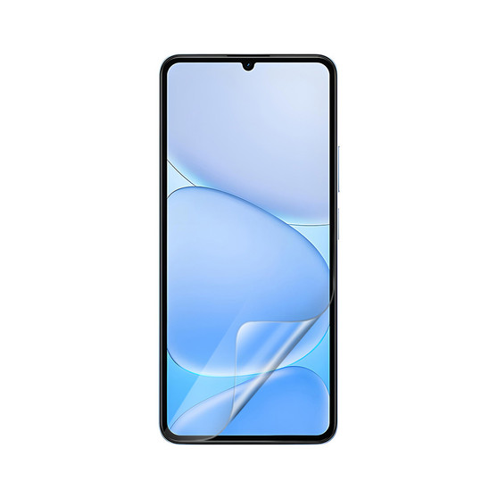 Realme Note 80 Matte Screen Protector