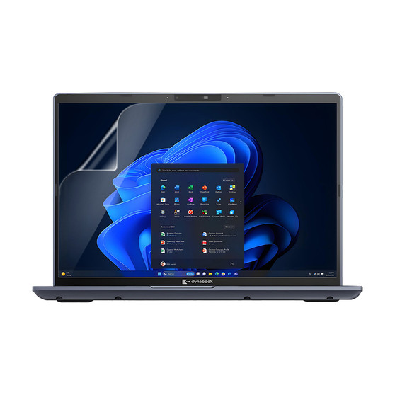Dynabook Portege X30L-P (Non-Touch) Matte Screen Protector