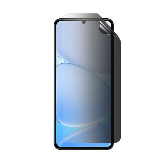 Realme Note 80 Privacy Screen Protector