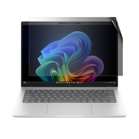 HP EliteBook 6 G2q 14 (Non-Touch) Privacy Screen Protector