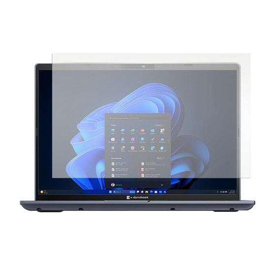 Dynabook Portege X30L-P (Touch) Paper Screen Protector