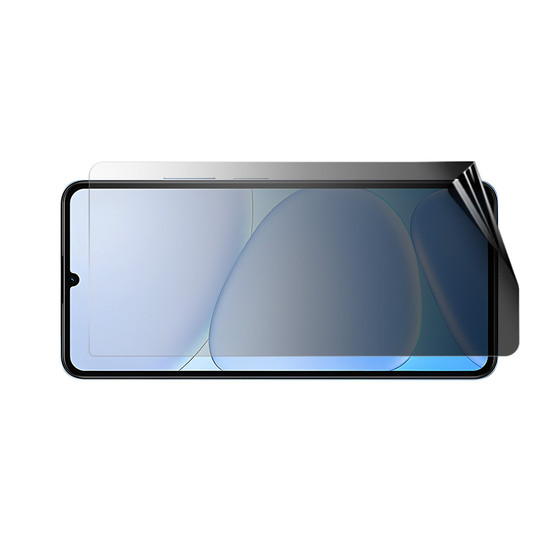 Realme Note 80 Privacy (Landscape) Screen Protector