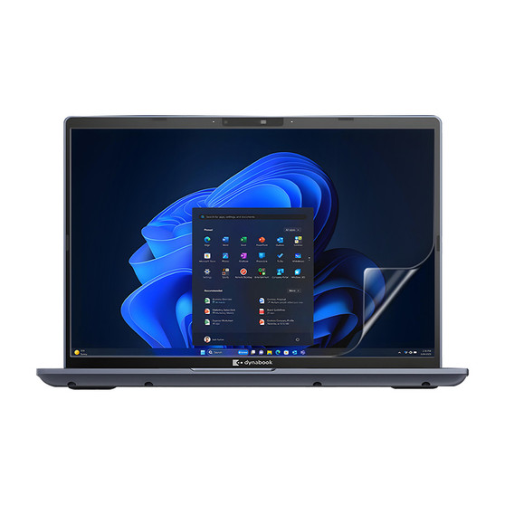 Dynabook Portege X30L-P (Touch) Impact Screen Protector