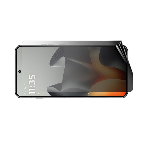 Motorola Edge 70 Max Privacy (Landscape) Screen Protector