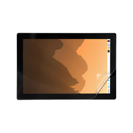 Raspberry Pi Touch Display 2 (10.1) Impact Screen Protector