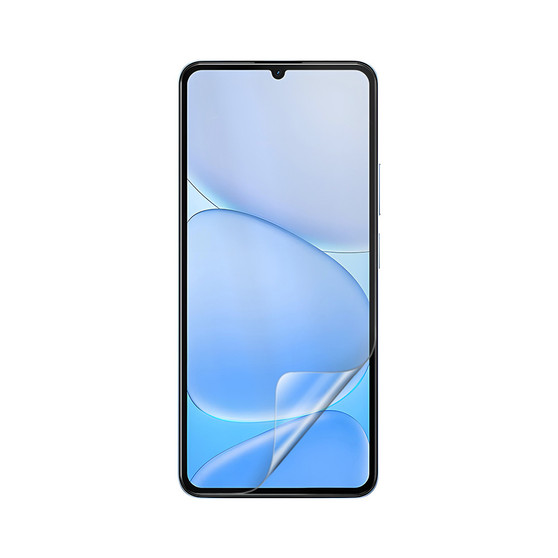 Realme Note 80 Impact Screen Protector