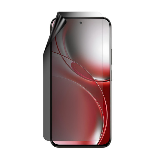 Realme P4R 5G Privacy Lite Screen Protector