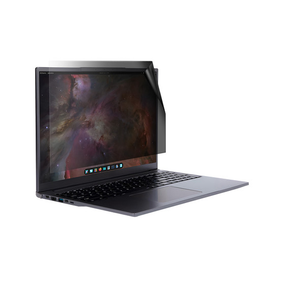 System76 Lemur Pro Lemp14 (16) Privacy Lite Screen Protector