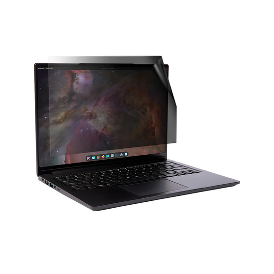 System76 Lemur Pro Lemp14 (14) Privacy Lite Screen Protector