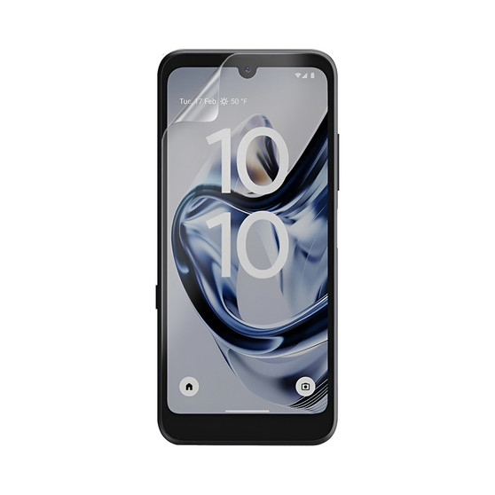 Rhino C65 Silk Screen Protector
