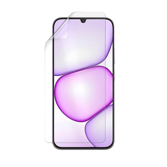 Realme C100i Silk Screen Protector