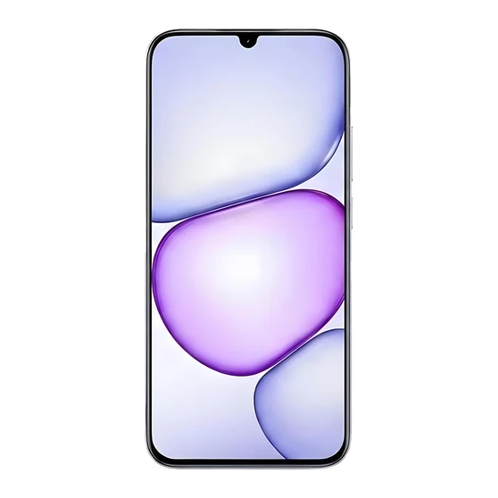 Realme C83 5G