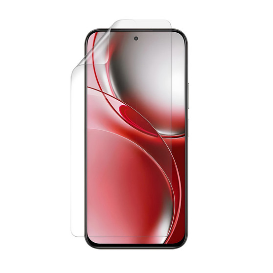 Realme P4R 5G Silk Screen Protector