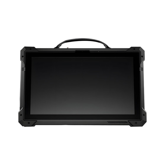 Aaronia Rugged Tablet A1 Privacy Lite (Portrait) Screen Protector