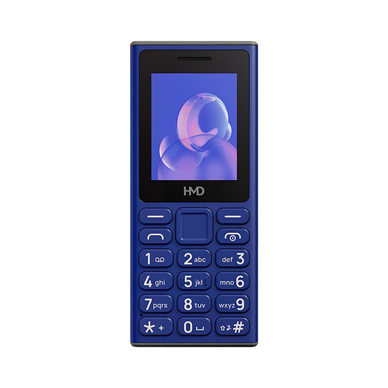 HMD 105