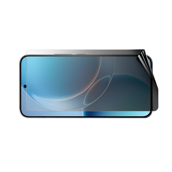 Xiaomi Redmi K90 Ultra Privacy (Landscape) Screen Protector