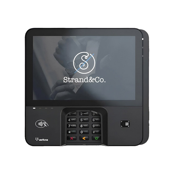 Verifone M450