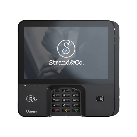 Verifone M425