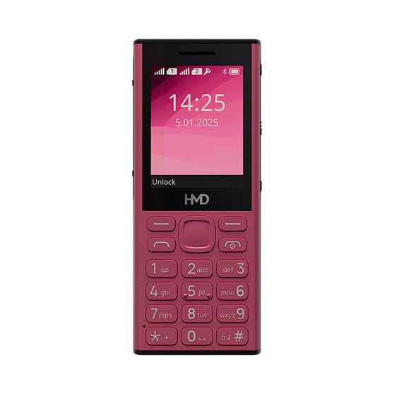 HMD 130 Music