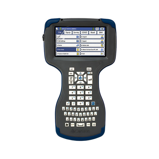 Carlson Washington Data Collector Vivid Screen Protector
