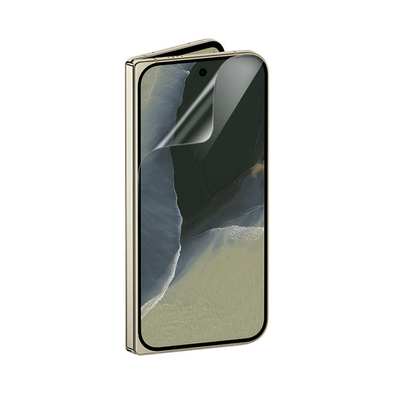 Google Pixel 11 Pro Fold Matte Screen Protector